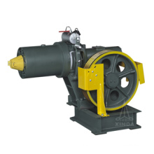 Traction Motor for Elevators (YJ200)